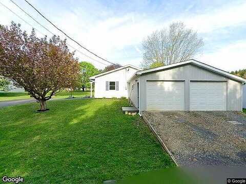 Pine, MORRISDALE, PA 16858