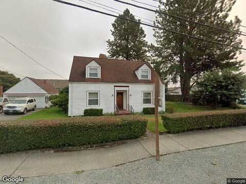 6Th, LA CONNER, WA 98257