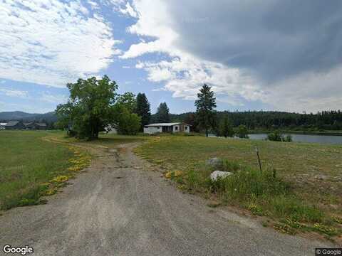 Open Skies, NEWPORT, WA 99156