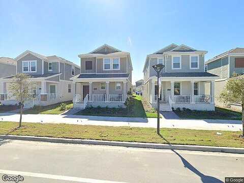 Cross Prairie, KISSIMMEE, FL 34744