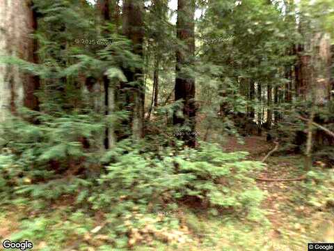 Austin Creek, CAZADERO, CA 95421
