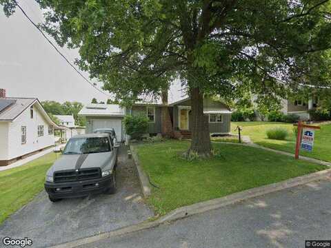 Zellers, MC CLURE, PA 17841