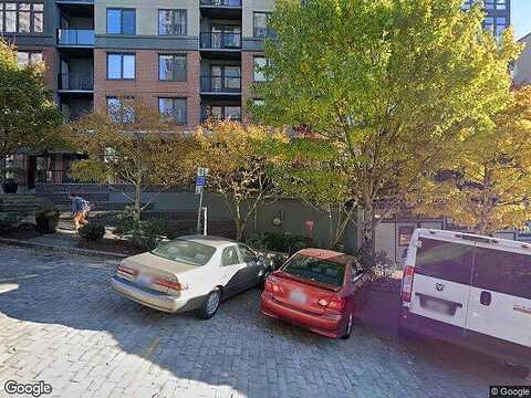 1St, SEATTLE, WA 98121