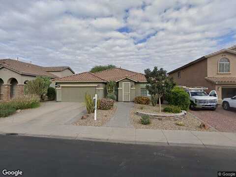 Starkey, MESA, AZ 85212