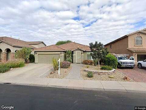 Starkey, MESA, AZ 85212