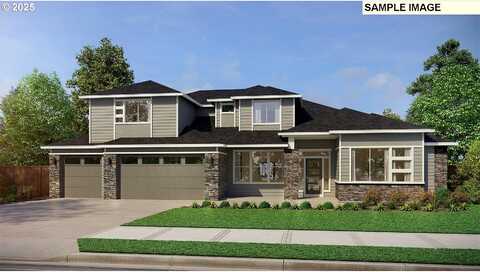 Nw 61St Ave, Ridgefield, WA 98642