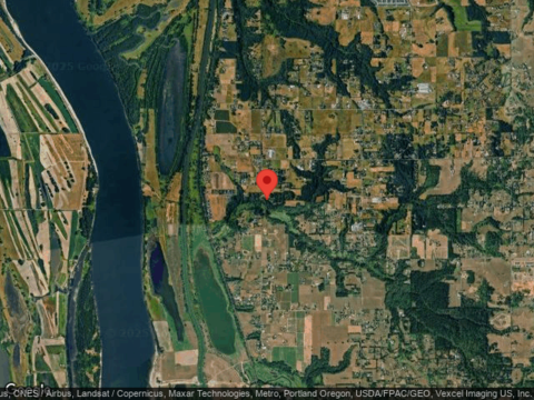Nw 61St Ave, Ridgefield, WA 98642
