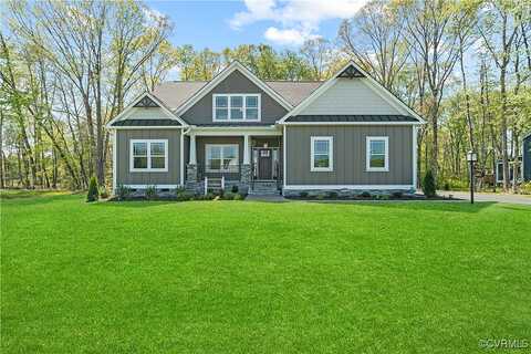 Lot 54 Kennington Parkway N #Lot 54, Aylett, VA 23009