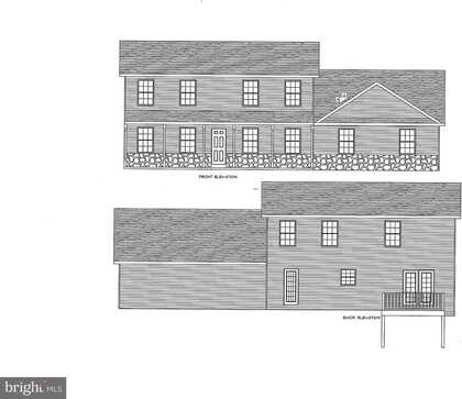 Lot # 2 Bachmoll Rd, Hamburg, PA 19526