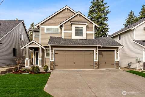 Merrick St Se #342, Yelm, WA 98597
