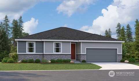 Rochelle St #12, Buckley, WA 98321