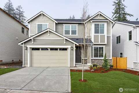 Rochelle St #11, Buckley, WA 98321