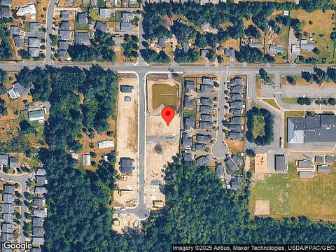 205Th St E #30, Graham, WA 98338