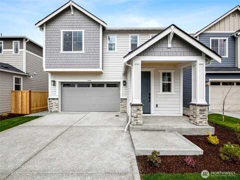 205Th St E #30, Graham, WA 98338