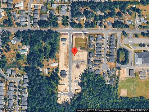 205Th St E #28, Graham, WA 98338