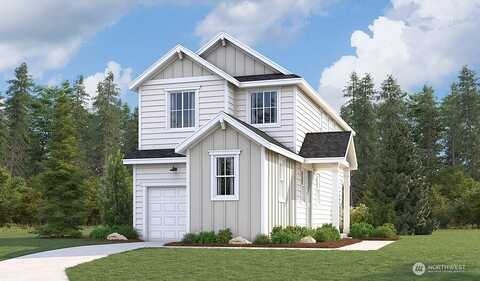 205Th St E #28, Graham, WA 98338