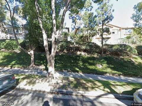 Canyon, SAN DIEGO, CA 92123