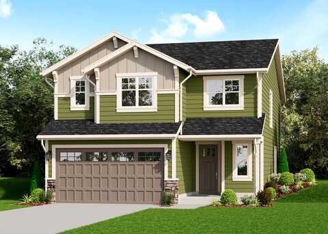 Chief Leschi St Se #29, Yelm, WA 98597