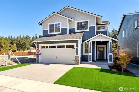 Chief Leschi St Se #28, Yelm, WA 98597