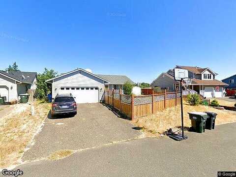 Chief Leschi St Se #4, Yelm, WA 98597