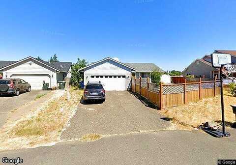 Chief Leschi St Se #5, Yelm, WA 98597
