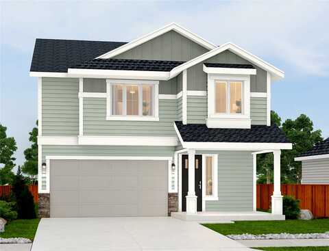 Chief Leschi St Se #6, Yelm, WA 98597