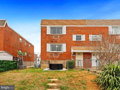 Kirkwood, PHILADELPHIA, PA 19114