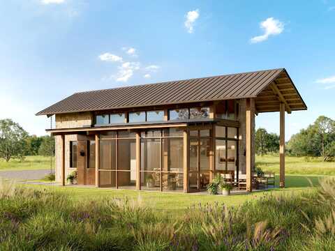 W Us Hwy 290 #1, Hye, TX 78635