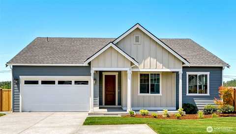Lucas Ave #19, Buckley, WA 98321