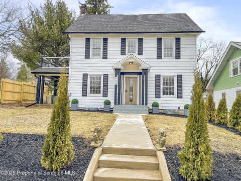 Walnut, CLARKS SUMMIT, PA 18411