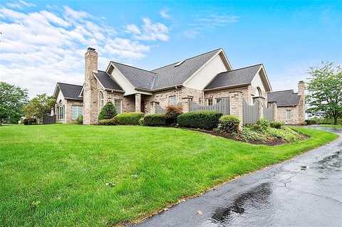 Cherry Hill, PRESTO, PA 15142
