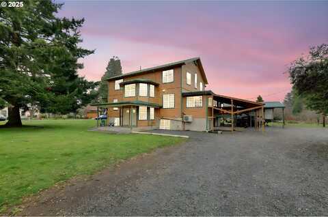 Page, SPRINGFIELD, OR 97478