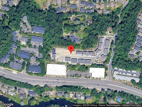 Ne 173Rd Pl #C, Bothell, WA 98011
