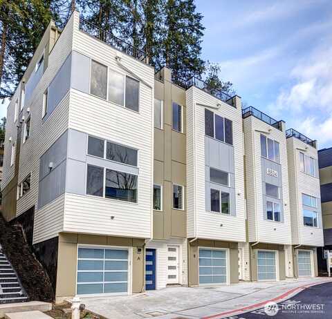 Ne 173Rd Pl #C, Bothell, WA 98011