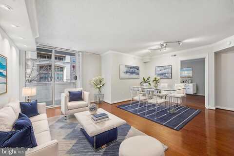 N Pollard St N #224, Arlington, VA 22203