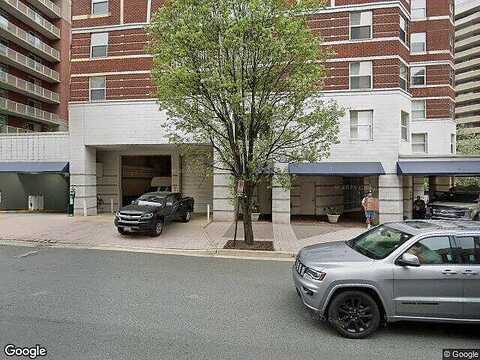N Pollard St N #224, Arlington, VA 22203