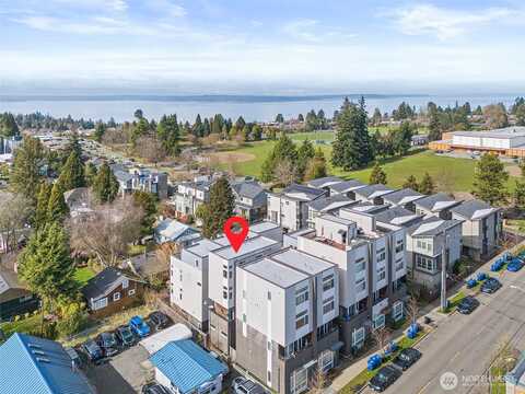15Th Ave Nw, Seattle, WA 98117