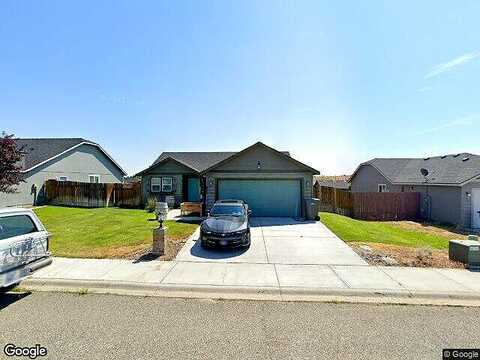 Wyoming St, Kennewick, WA 99338