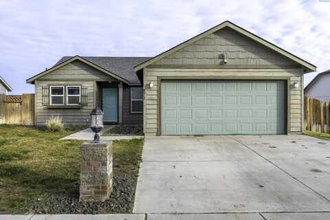 Wyoming St, Kennewick, WA 99338