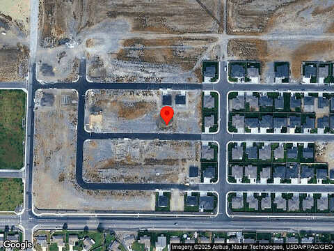 Ashen Dr, Pasco, WA 99301