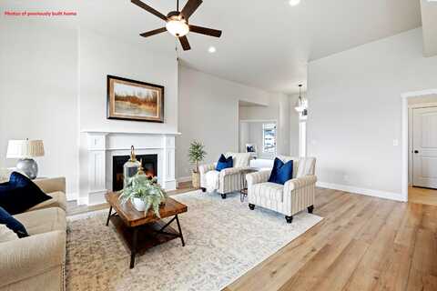 Ashen Dr, Pasco, WA 99301