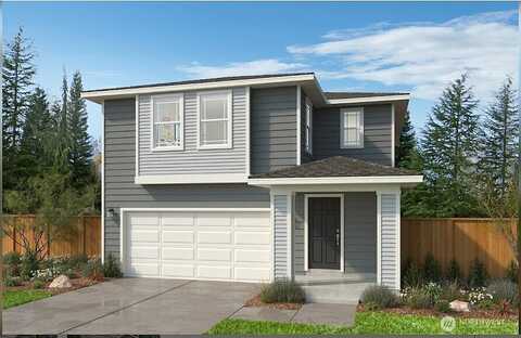 46Th Pl Ne #Wm13, Marysville, WA 98270