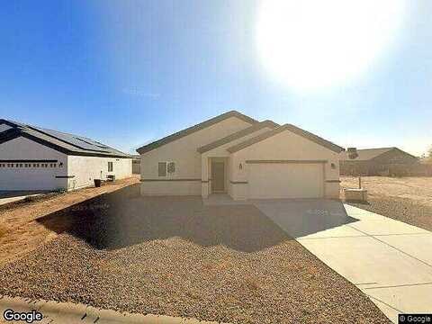 Tinajas, ARIZONA CITY, AZ 85123