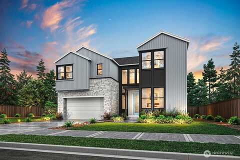 137Th Ave Se #4, Newcastle, WA 98059