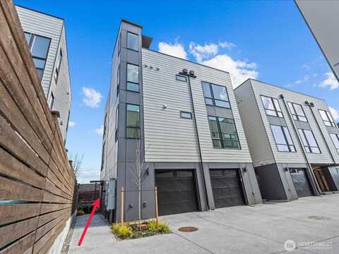 16Th Ave Nw #E, Seattle, WA 98117