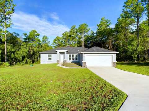 Marion Oaks, OCALA, FL 34473