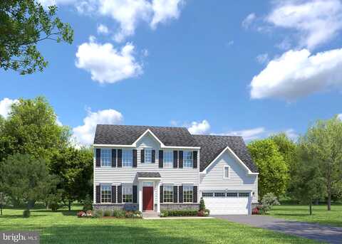 Dithridge Dr, Birdsboro, PA 19508