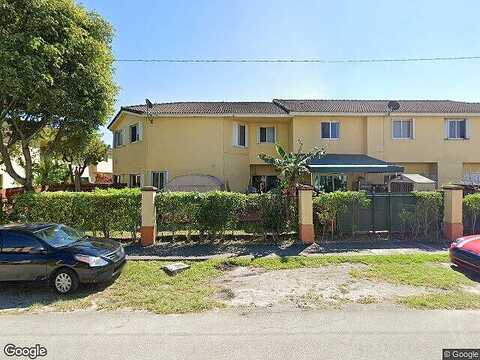10Th, MIAMI, FL 33126