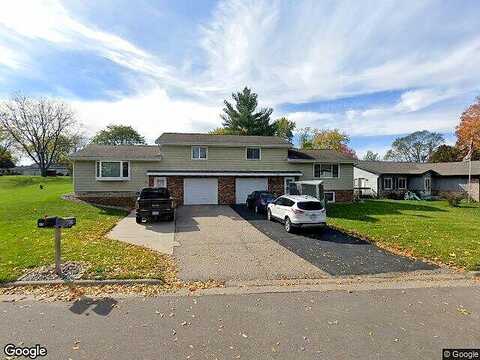 Henry, WAUNAKEE, WI 53597