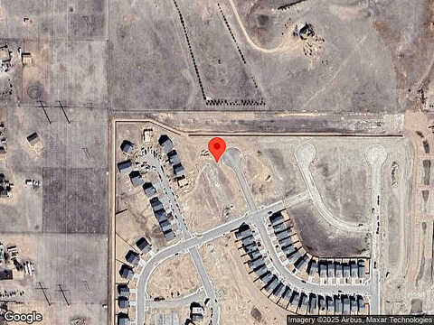 Kittrick Pl, Peyton, CO 80831